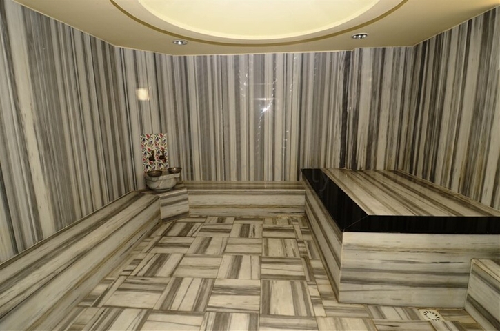 شقة مفروشة مشرقة للإيجار طويل الأجل في سيكجيلي