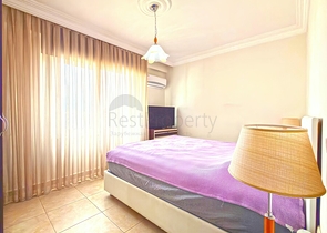 شقة مفروشة مشرقة للإيجار طويل الأجل في سيكجيلي