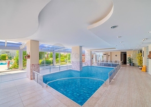 شقة مفروشة مشرقة للإيجار طويل الأجل في سيكجيلي