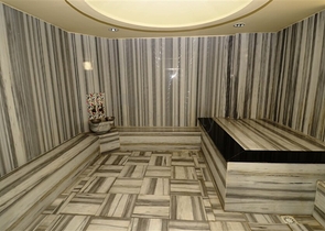 شقة مفروشة مشرقة للإيجار طويل الأجل في سيكجيلي