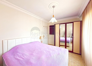 شقة مفروشة مشرقة للإيجار طويل الأجل في سيكجيلي