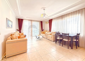 شقة مفروشة مشرقة للإيجار طويل الأجل في سيكجيلي