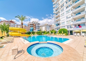 شقة مفروشة مشرقة للإيجار طويل الأجل في سيكجيلي