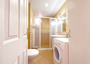 شقة مفروشة مشرقة للإيجار طويل الأجل في سيكجيلي