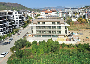 فندق في غازي باشا مع بنية تحتية متطورة وإمكانات عالية