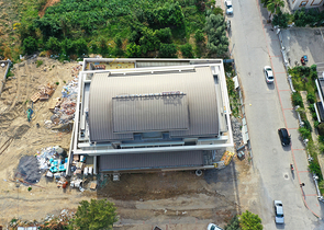 فندق في غازي باشا مع بنية تحتية متطورة وإمكانات عالية