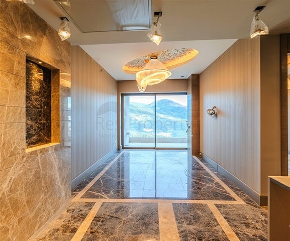 شقة حديثة مع بنية تحتية موسعة لحياة مريحة