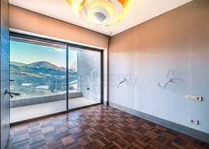 شقة حديثة مع بنية تحتية موسعة لحياة مريحة