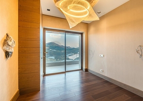 شقة حديثة مع بنية تحتية موسعة لحياة مريحة