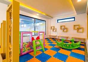 بنتهاوس 6 + 1 مع تراسات في منطقة أوبا