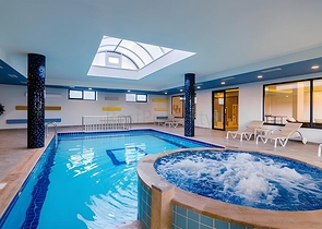 بنتهاوس 6 + 1 مع تراسات في منطقة أوبا