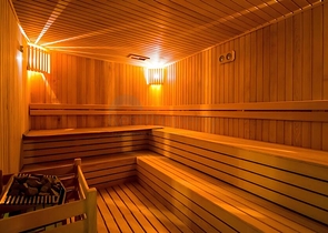 بنتهاوس 6 + 1 مع تراسات في منطقة أوبا