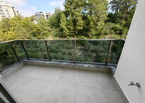 شقة بغرفة نوم واحدة 1+1 في الجزء الأخضر من منطقة أفسالار مع بنية تحتية غنية