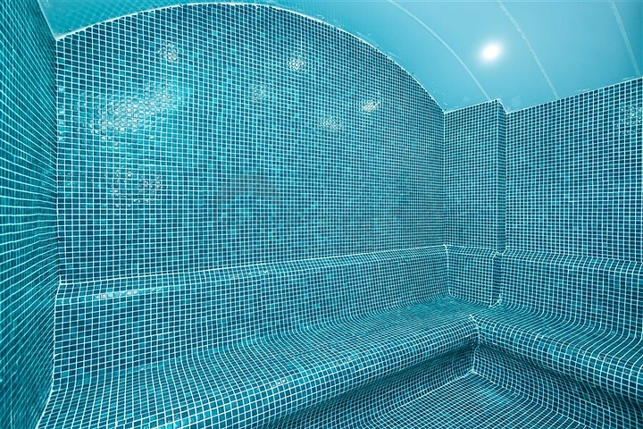 شقة بغرفتي نوم 2 + 1 بالقرب من الساحل في منطقة كارجيجاك