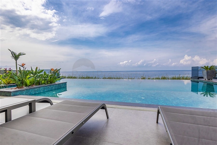 شقة بغرفتي نوم 2 + 1 بالقرب من الساحل في منطقة كارجيجاك