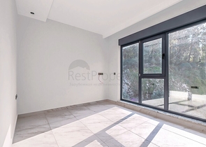 شقة بغرفتي نوم 2 + 1 بالقرب من الساحل في منطقة كارجيجاك