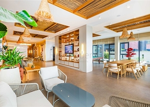 شقة بغرفتي نوم 2 + 1 بالقرب من الساحل في منطقة كارجيجاك