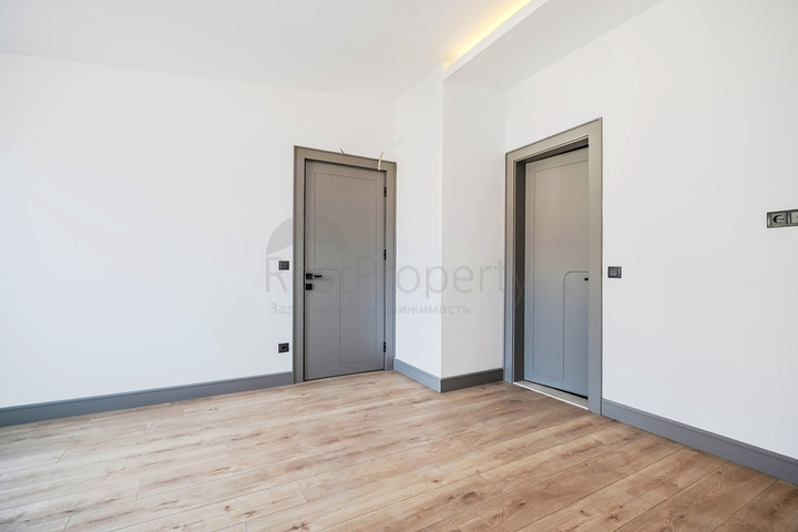 2 + 1 بنتهاوس مع تراس في منطقة كيستل