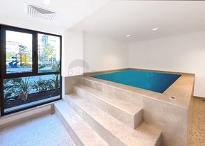 2 + 1 بنتهاوس مع تراس في منطقة كيستل