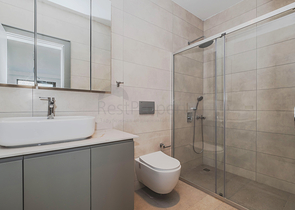 2 + 1 بنتهاوس مع تراس في منطقة كيستل