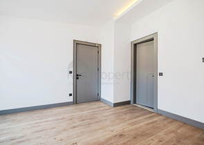 2 + 1 بنتهاوس مع تراس في منطقة كيستل