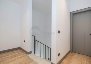 2 + 1 بنتهاوس مع تراس في منطقة كيستل