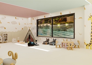 شقق حديثة مريحة في واحدة من أرقى المناطق في ألانيا