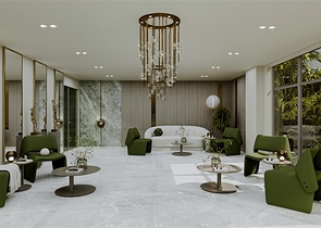 شقق حديثة مريحة في واحدة من أرقى المناطق في ألانيا