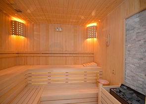 شقة حديثة 1 + 1 في وسط ألانيا