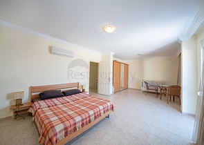 بنتهاوس واسع 4 + 1 مع تراس في منطقة توسمور