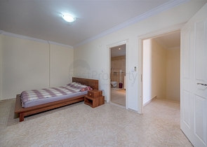 بنتهاوس واسع 4 + 1 مع تراس في منطقة توسمور