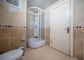 بنتهاوس واسع 4 + 1 مع تراس في منطقة توسمور