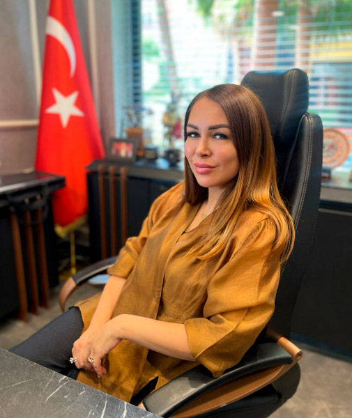 كسب المال على العقارات في تركيا! كسب المال على العقارات في تركيا!